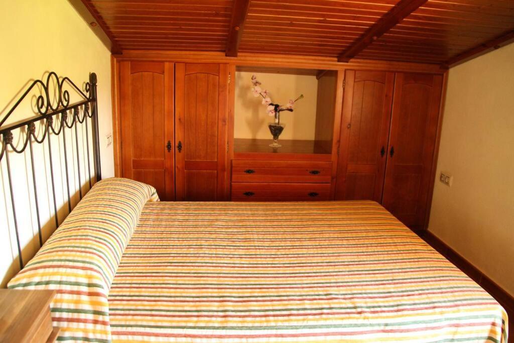 Cortijo Aurelia Villa Pozo Alcón Екстериор снимка